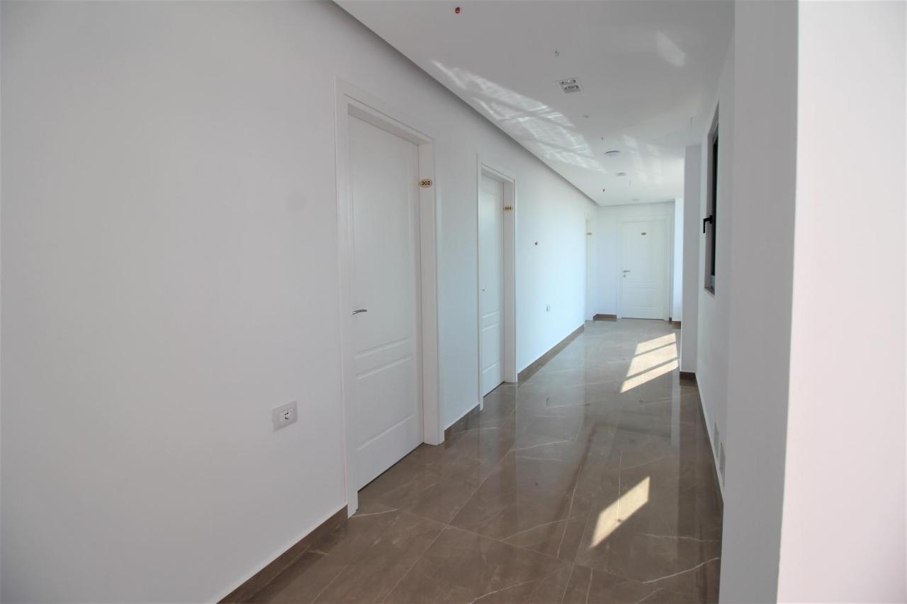 Hotel Ksamili Zewnętrze zdjęcie