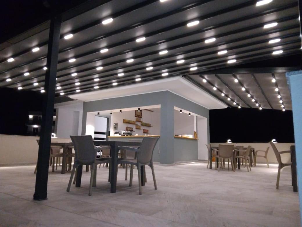 Hotel Ksamili Zewnętrze zdjęcie