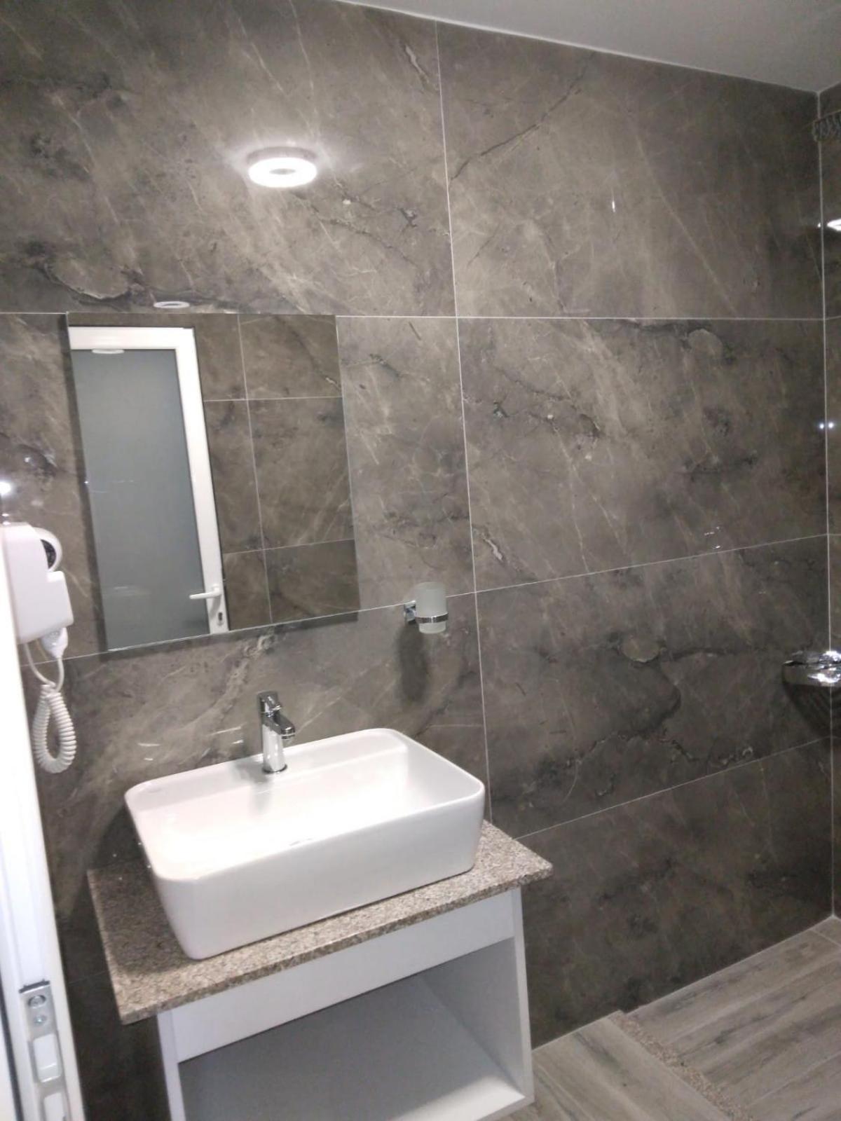 Hotel Ksamili Zewnętrze zdjęcie