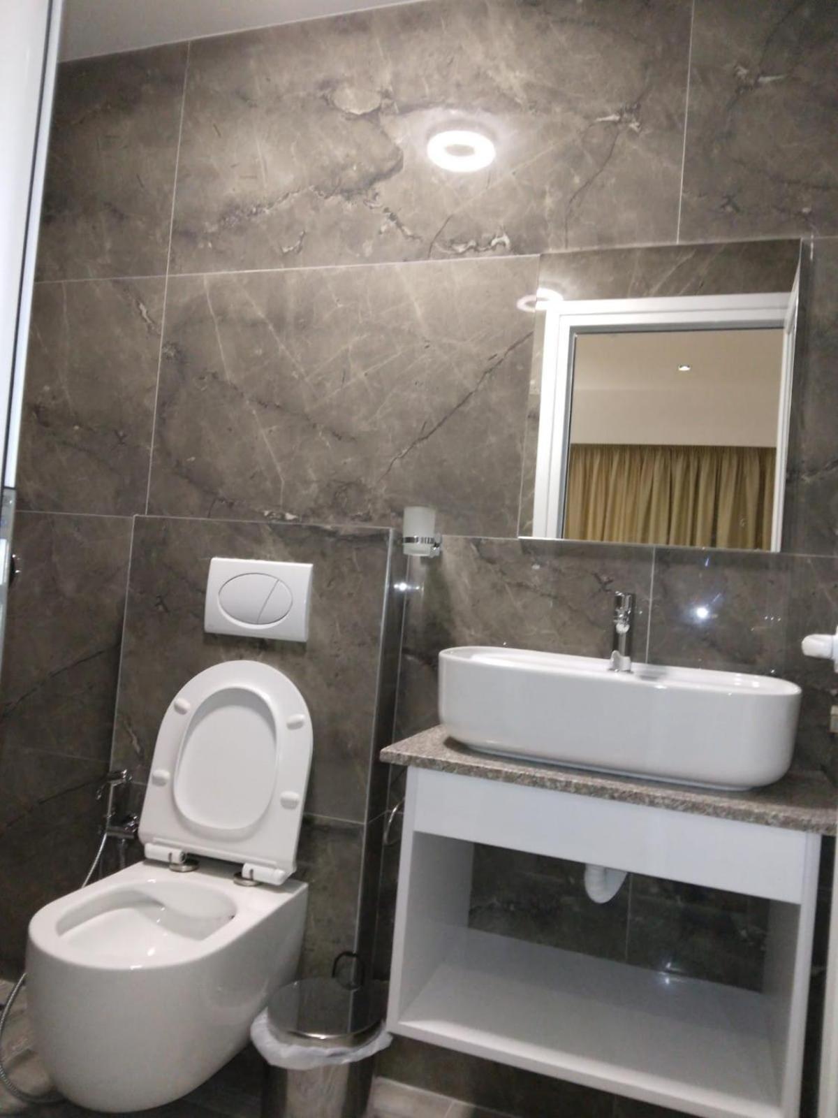 Hotel Ksamili Zewnętrze zdjęcie