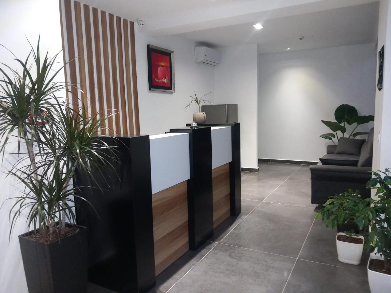 Hotel Ksamili Zewnętrze zdjęcie