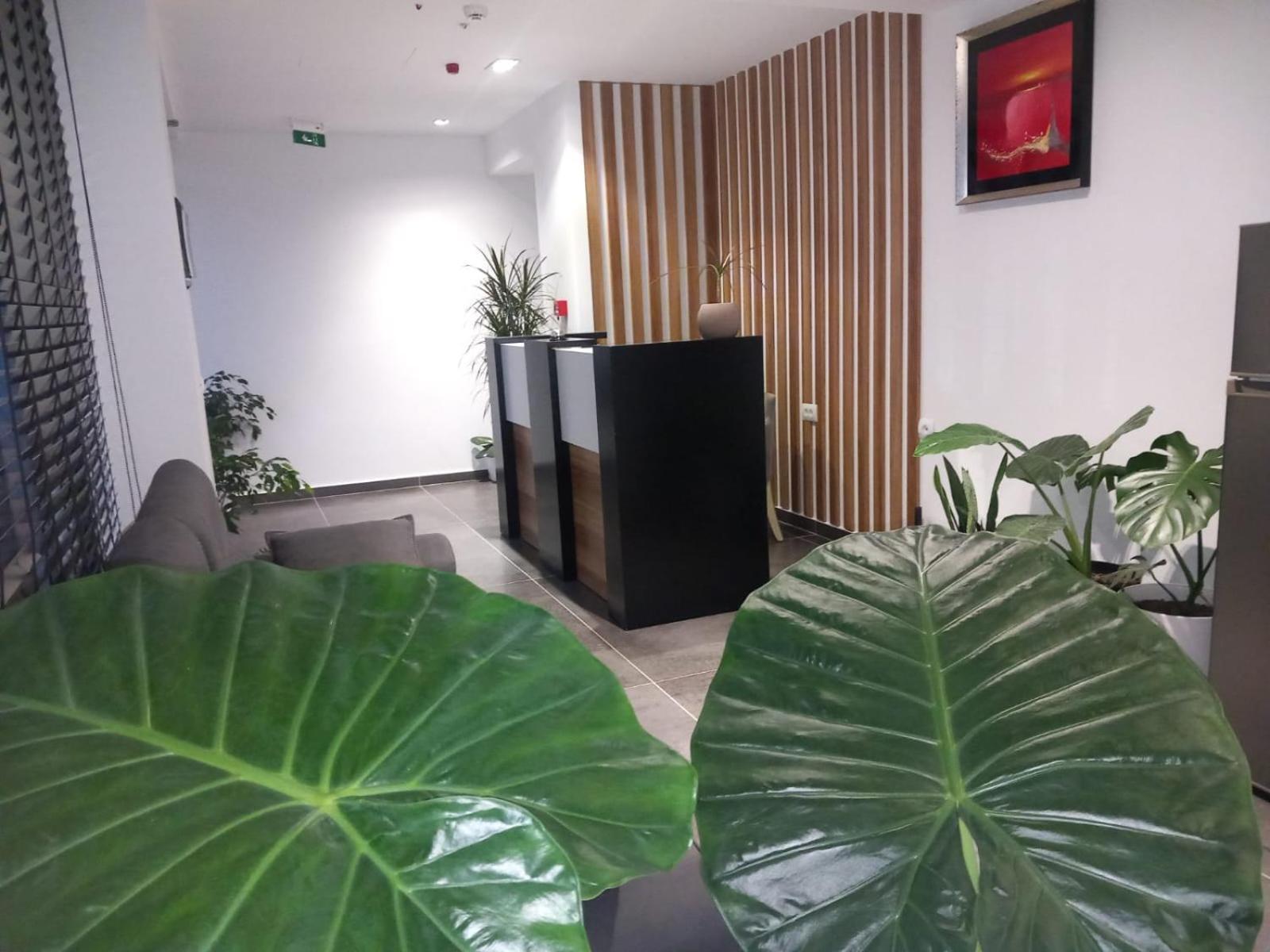 Hotel Ksamili Zewnętrze zdjęcie
